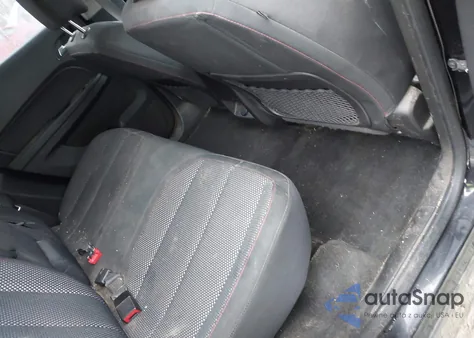 2015 Chevrolet Equinox 1Lt z USA, uszkodzony, nr VIN 2GNFLFEK2F6254895